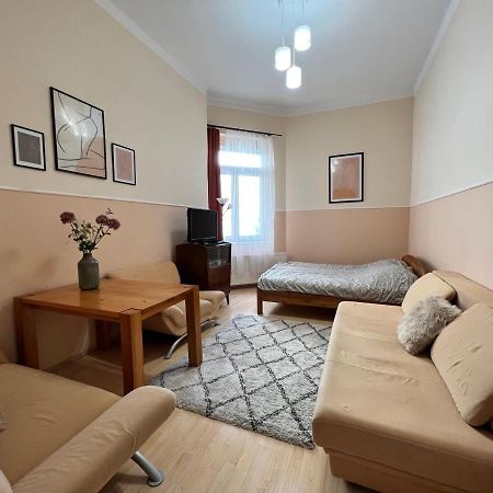 Old Town Apartment Szeged Extérieur photo