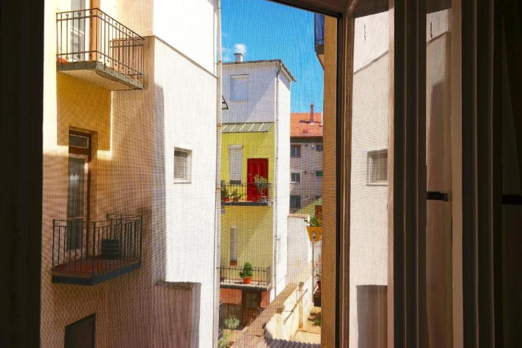 Old Town Apartment Szeged Extérieur photo
