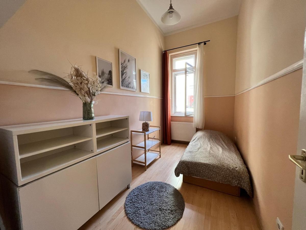Old Town Apartment Szeged Extérieur photo