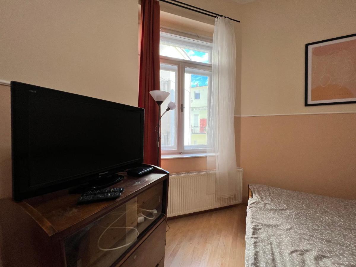 Old Town Apartment Szeged Extérieur photo